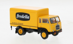 Brekina 58611 - H0 - Fiat 642 Fredella
